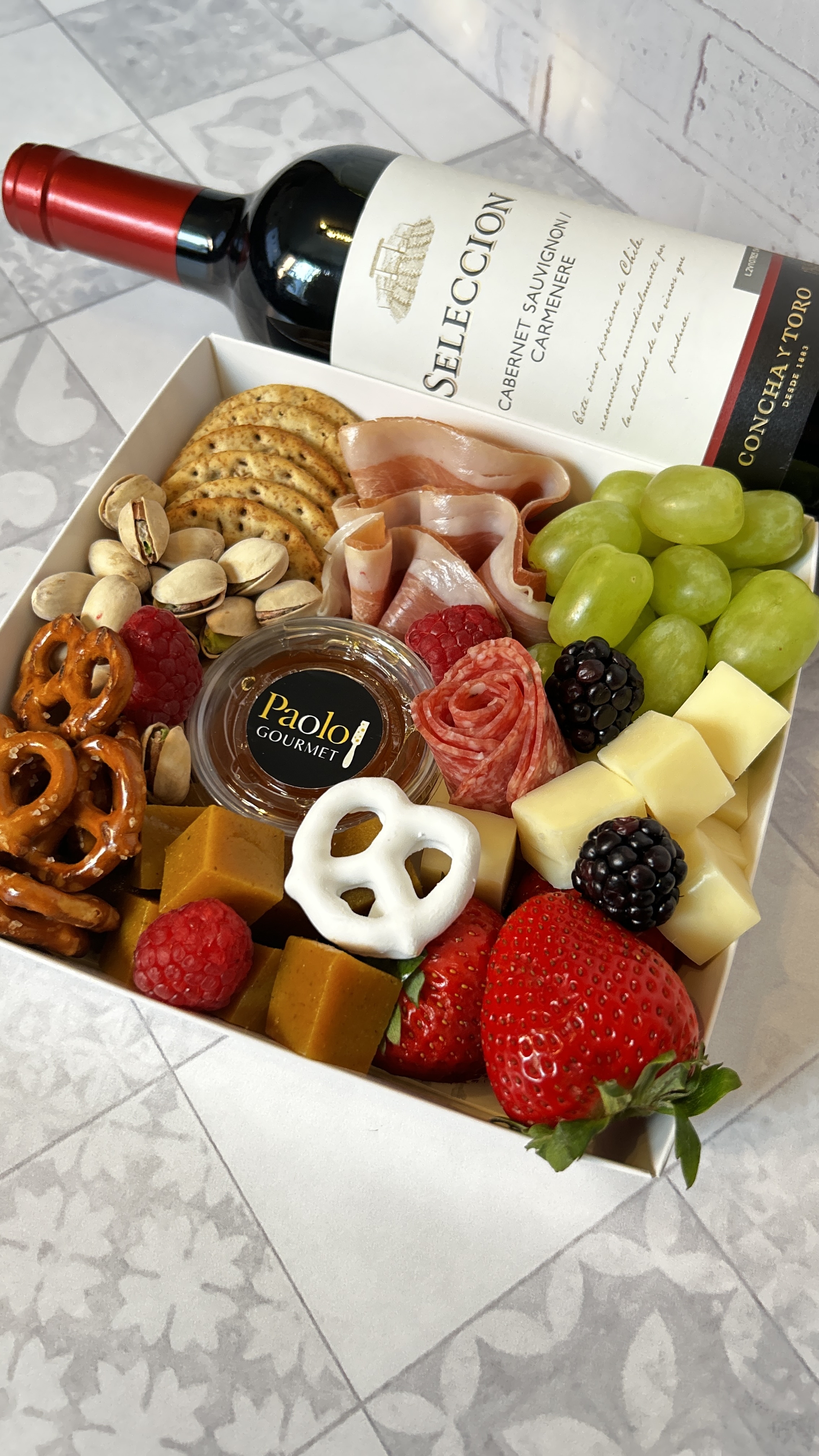 Box Pareja - imagen 2