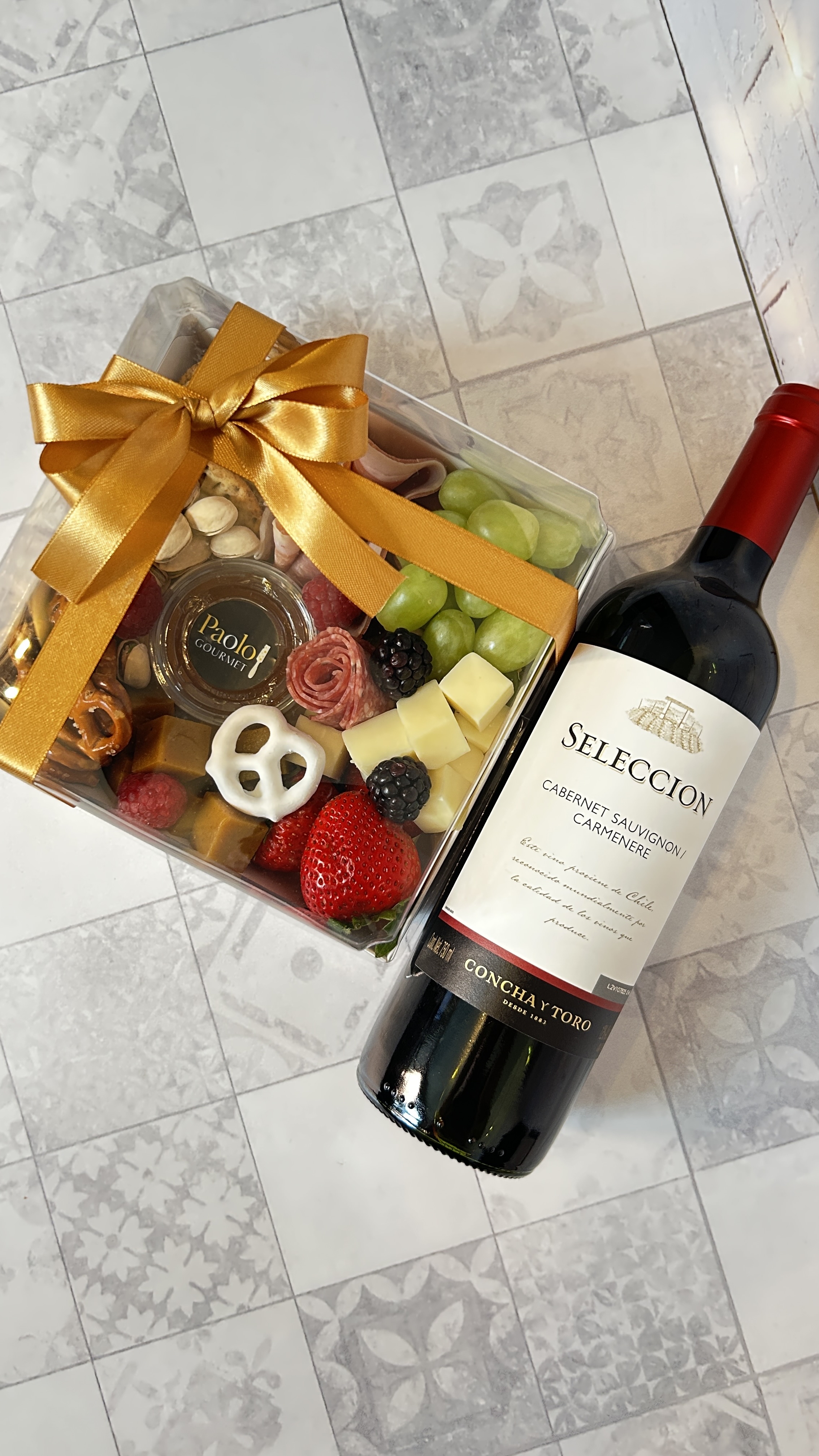 Box Pareja - imagen 3