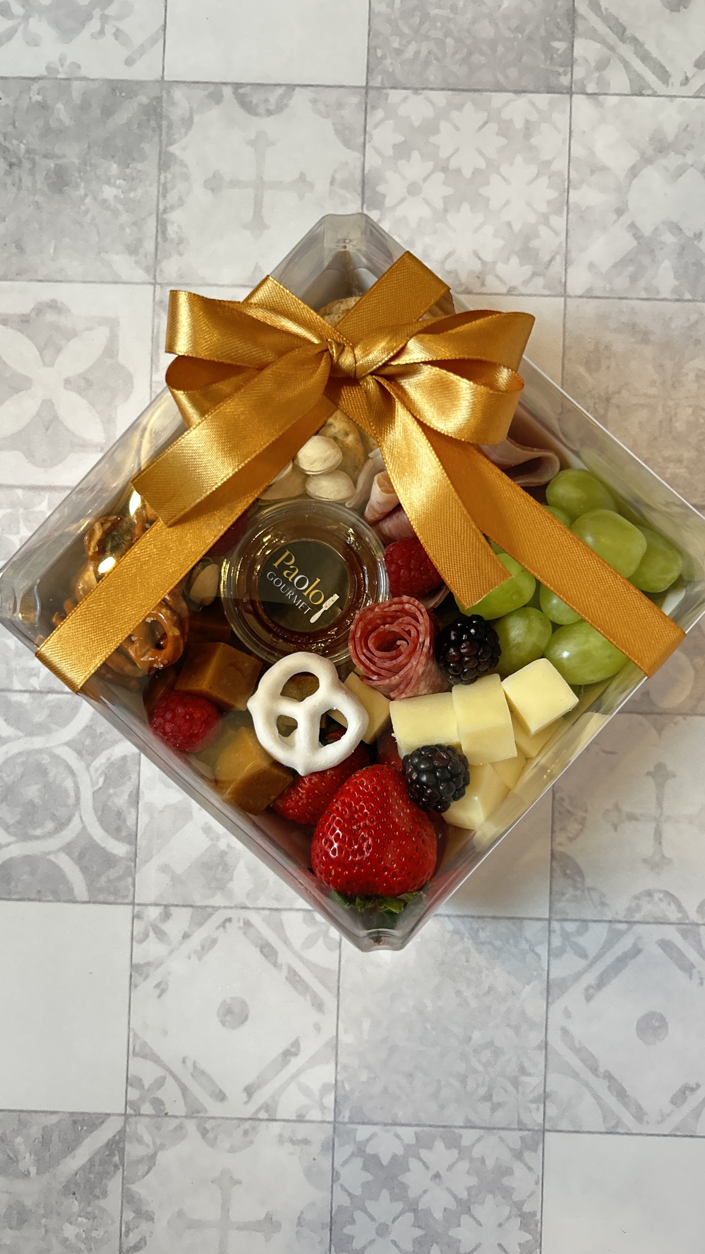 Box Pareja - imagen 4