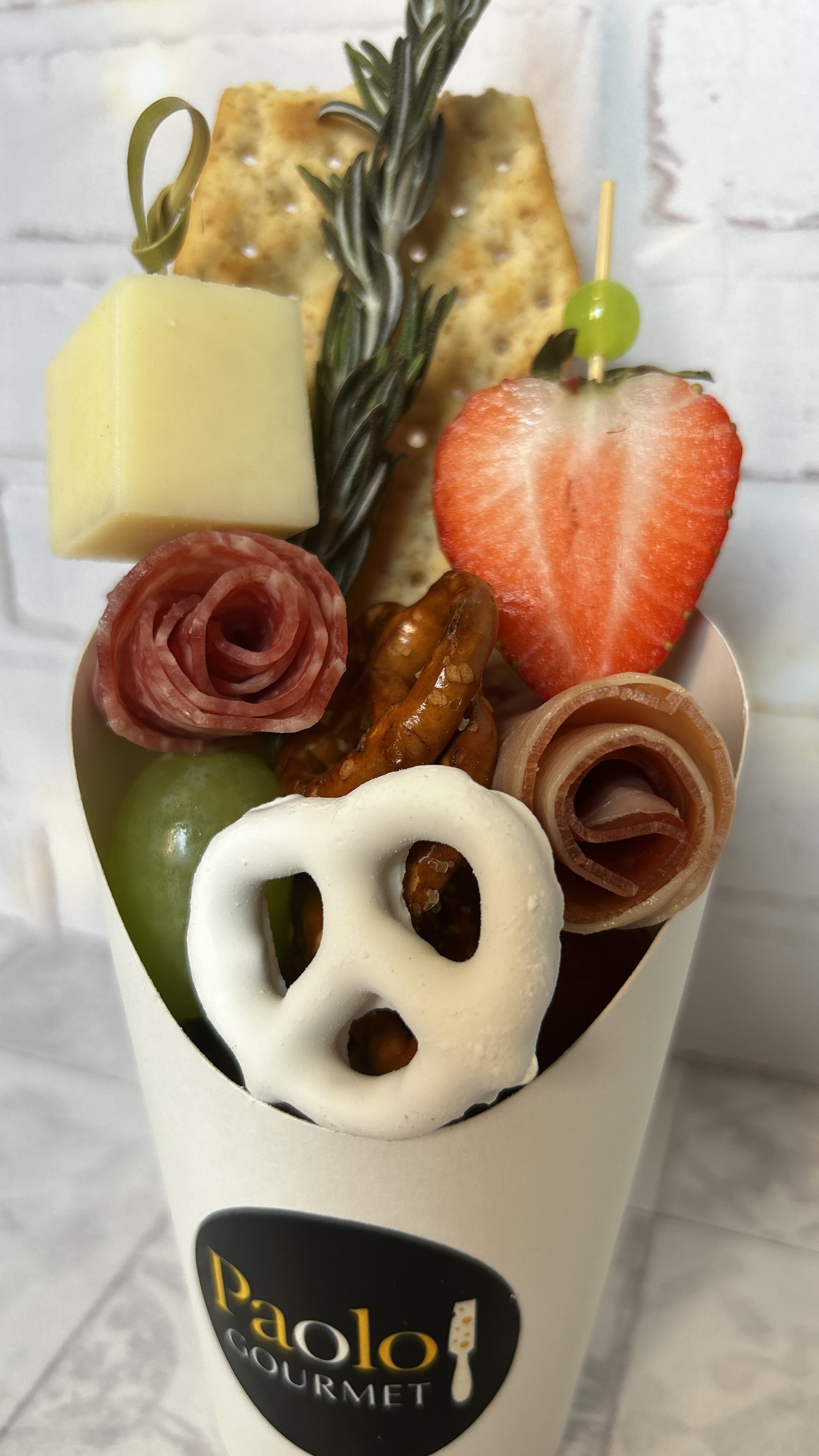 Set de 12 Conos - imagen 2