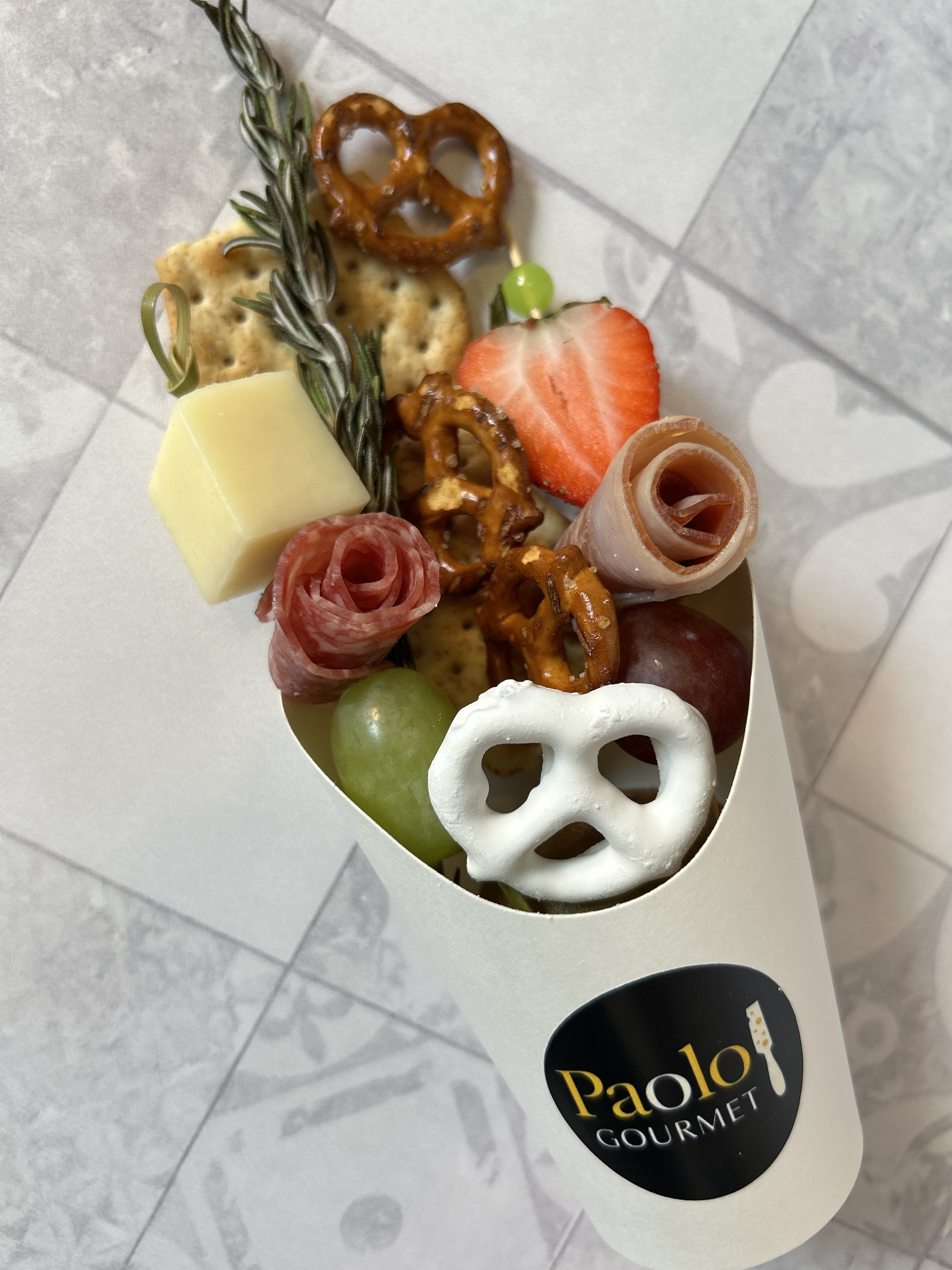 Set de 12 Conos - imagen 3