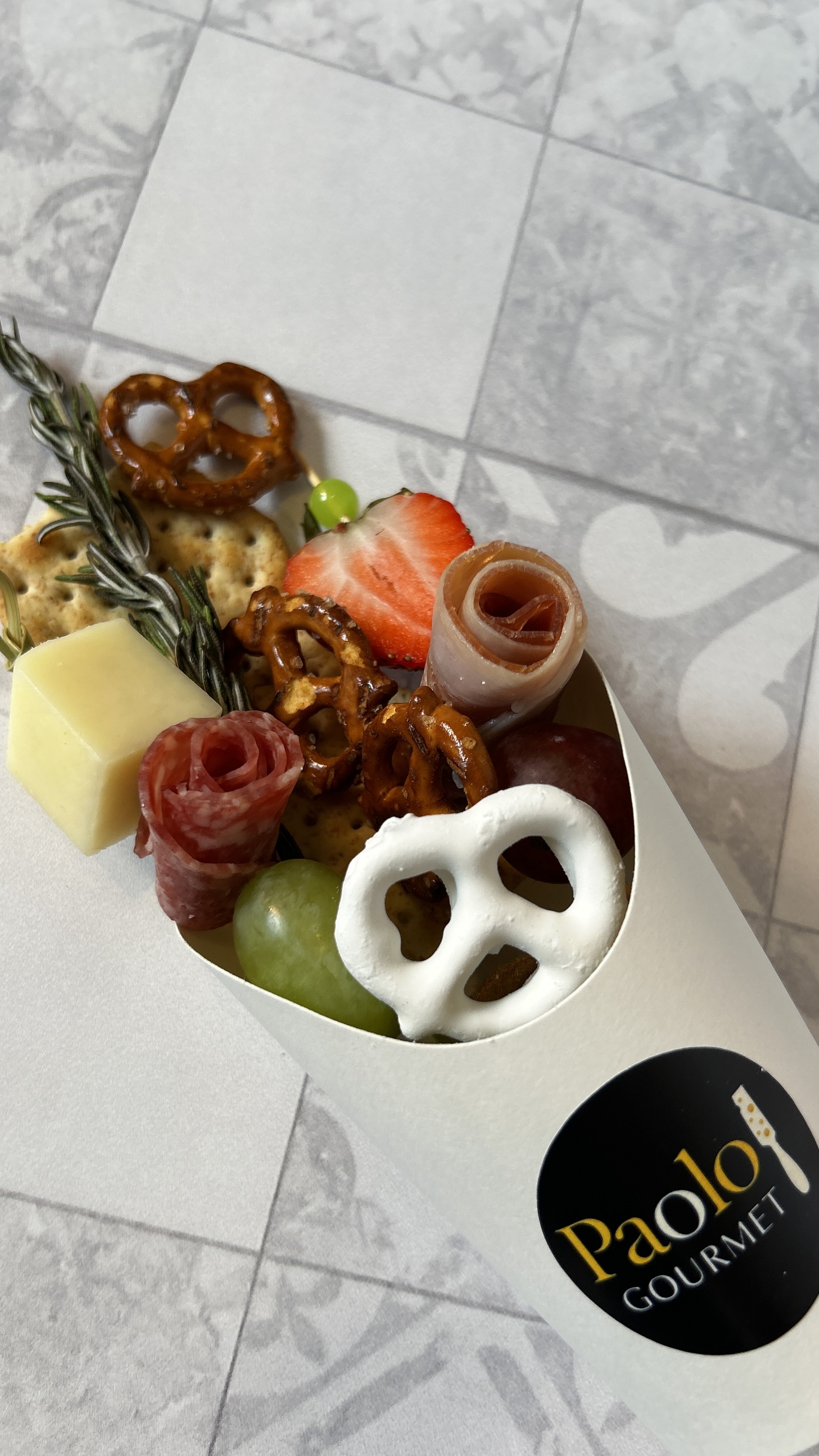 Set de 12 Conos - imagen 4