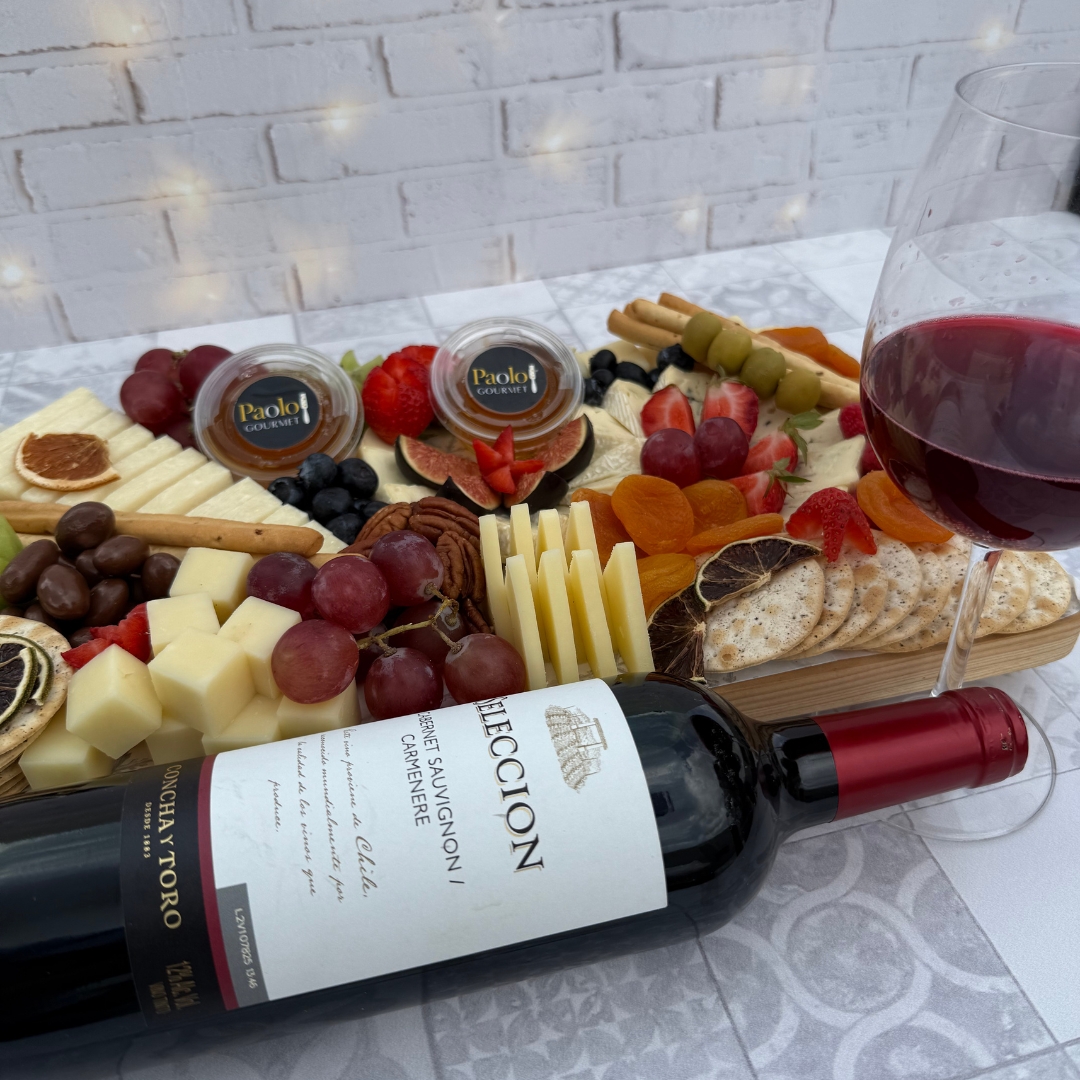 Tabla Mediana Fromage - imagen 2