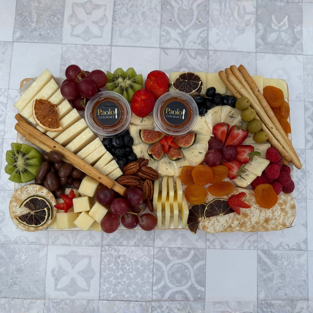 Tabla Mediana Fromage - imagen 3