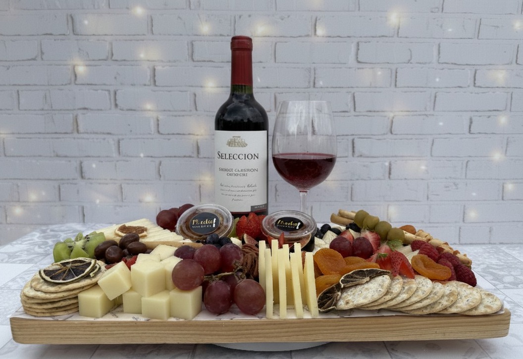 Tabla Mediana Fromage - imagen 4