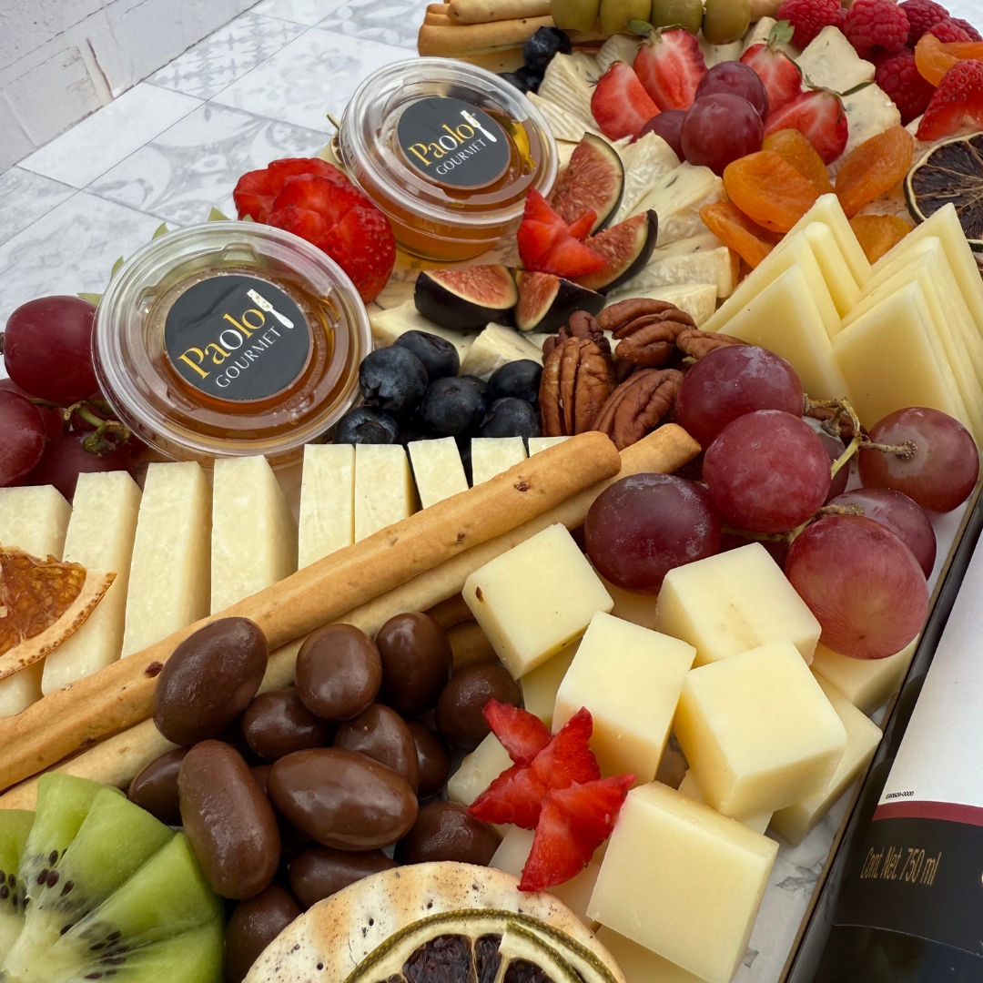 Tabla Mediana Fromage - imagen 5