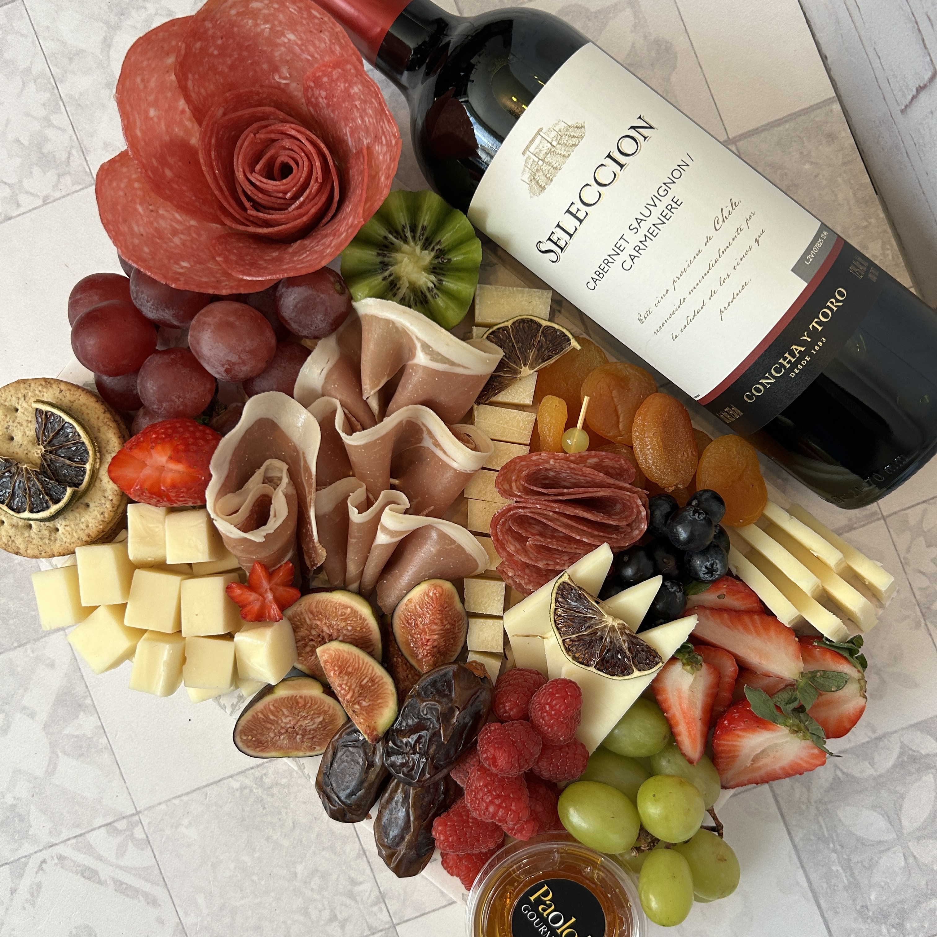 Tabla Mediana - imagen 2